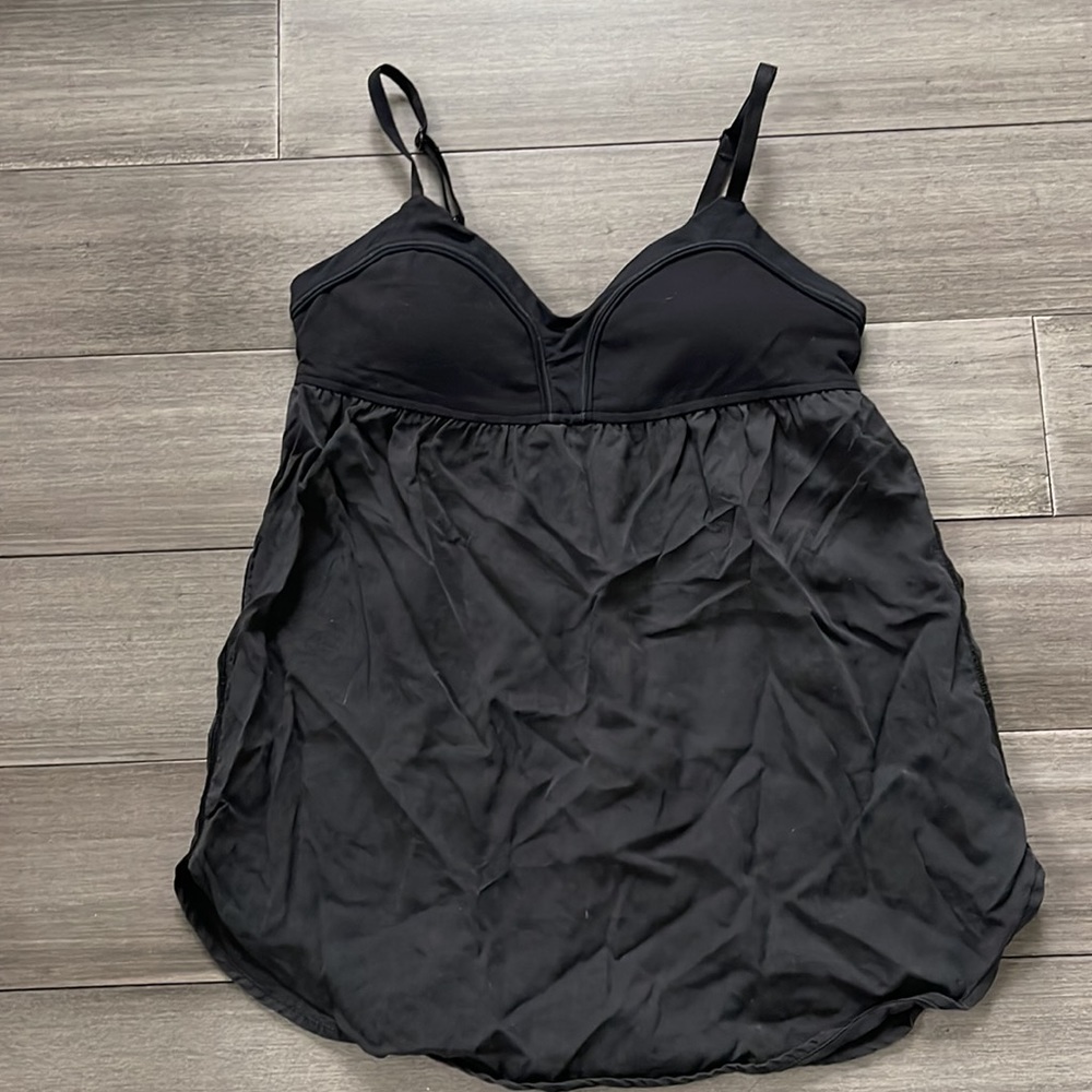 Lululemon Find Bliss tank